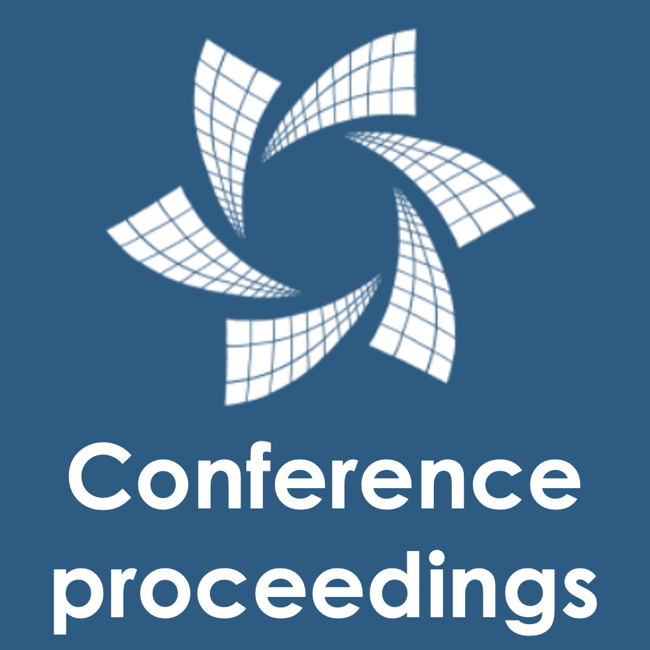 ICEC logo for ICEC Proceedings site