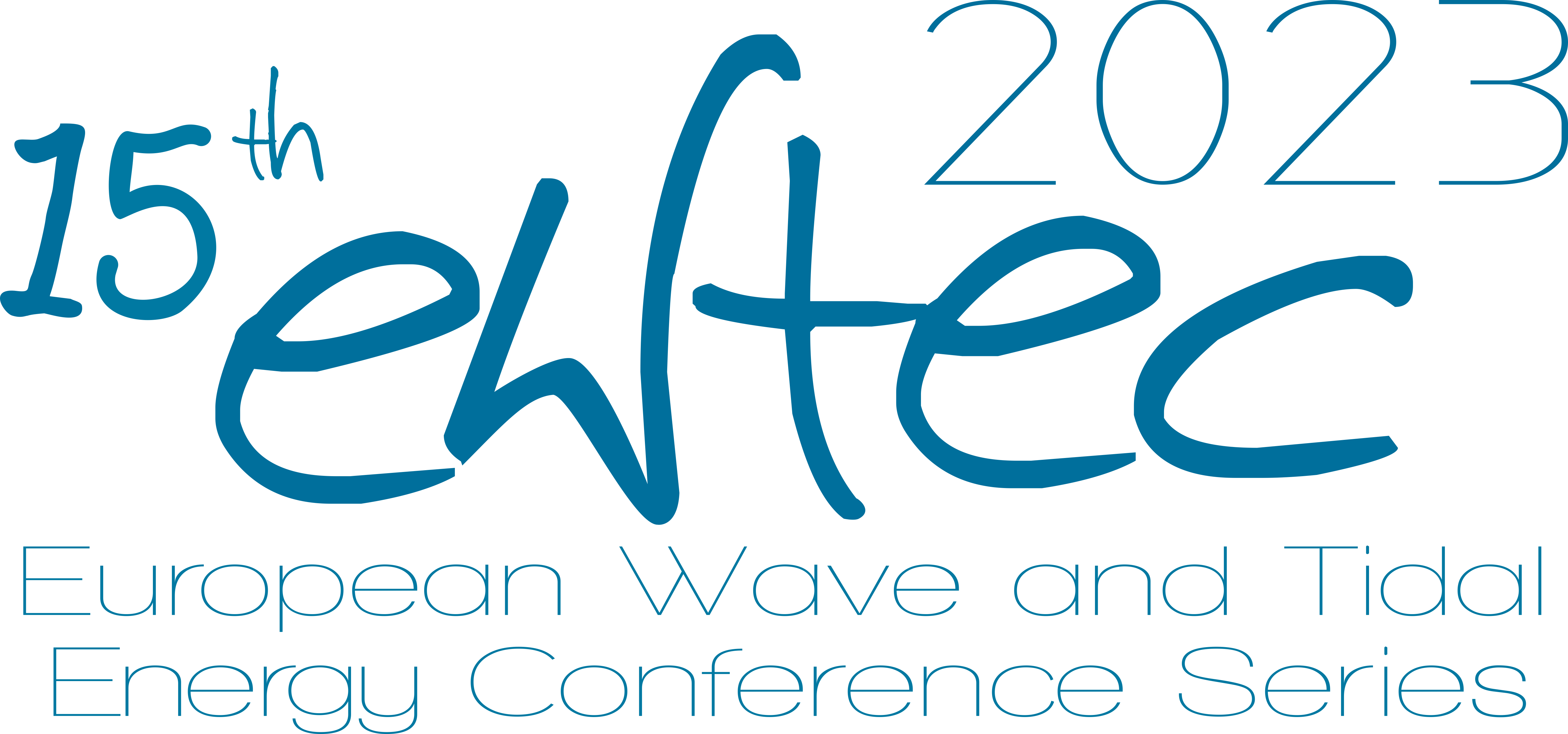 					View Vol. 15 (2023): Proceedings of the European Wave and Tidal Energy Conference
				
