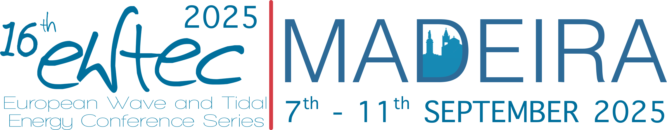 16th EWTEC Logo